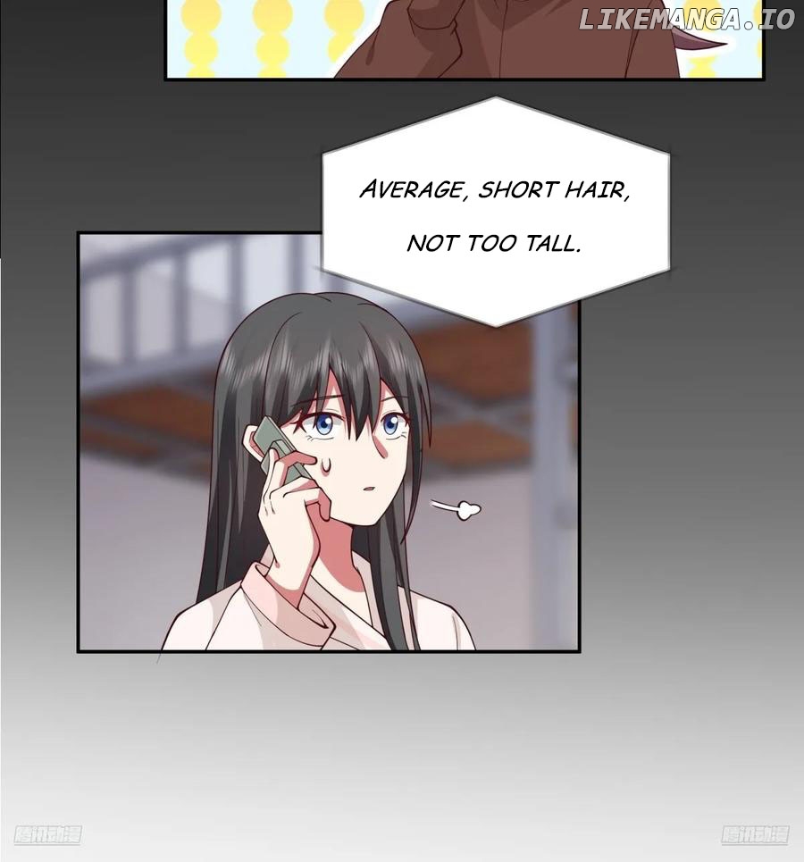 I Really Don’t Want to Remake Chapter 269 page 12