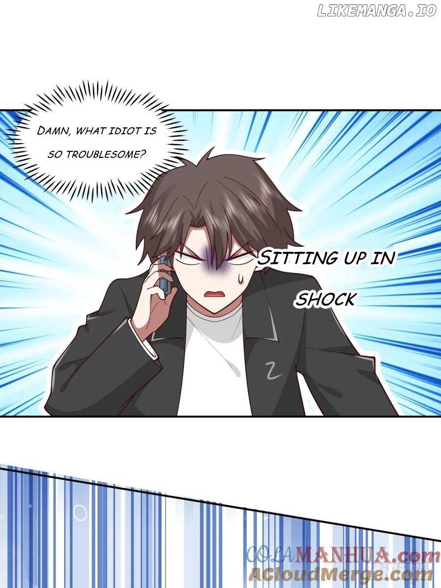 I Really Don’t Want to Remake Chapter 269 page 15