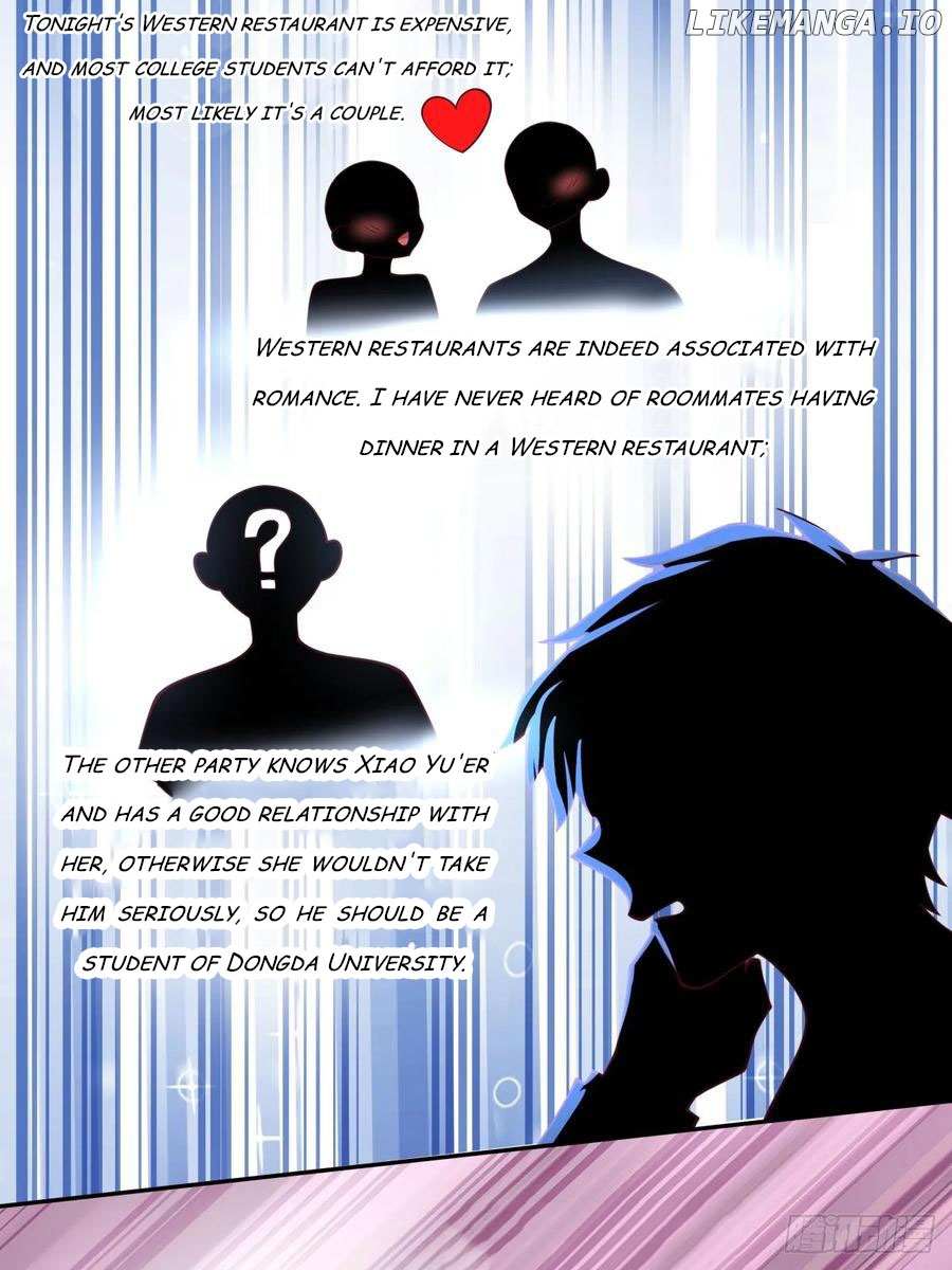 I Really Don’t Want to Remake Chapter 269 page 16