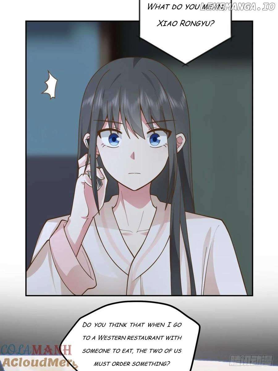 I Really Don’t Want to Remake Chapter 269 page 19