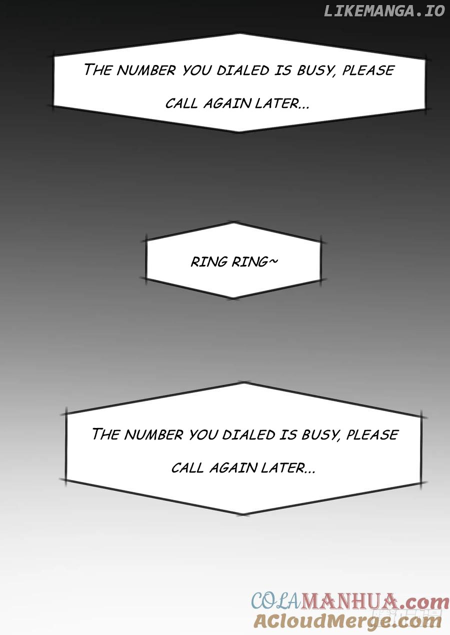I Really Don’t Want to Remake Chapter 269 page 27