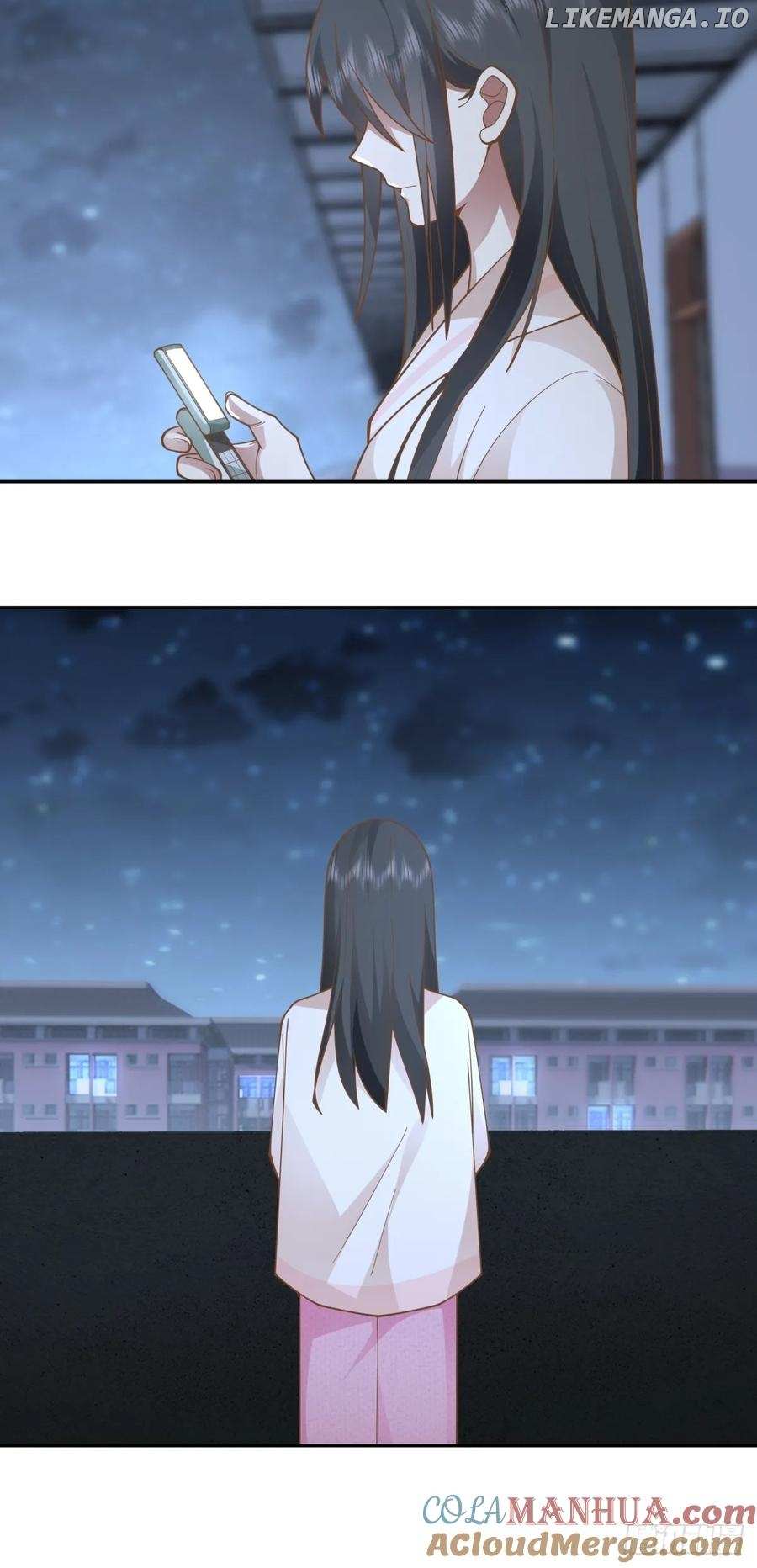 I Really Don’t Want to Remake Chapter 269 page 29