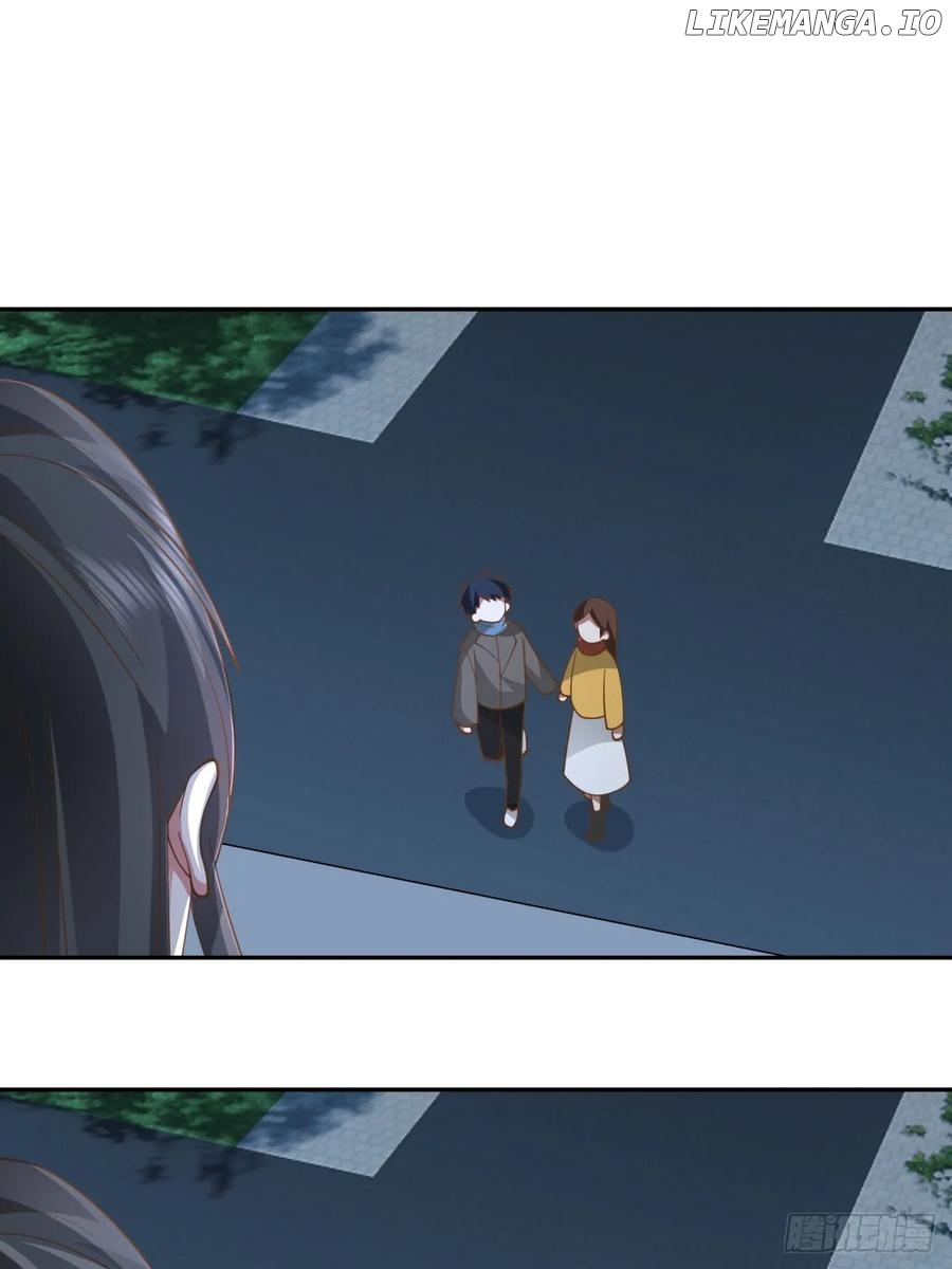 I Really Don’t Want to Remake Chapter 269 page 30