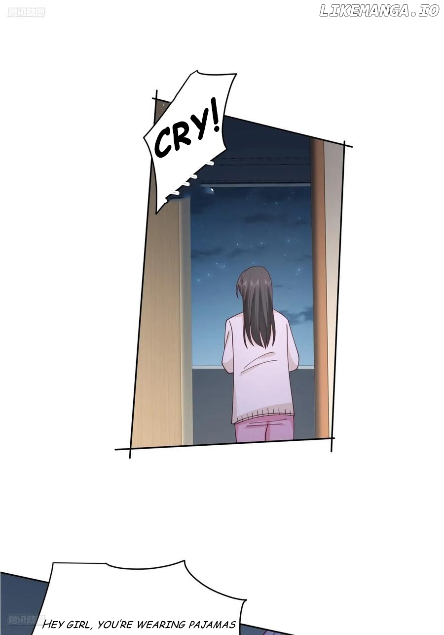 I Really Don’t Want to Remake Chapter 270 page 2