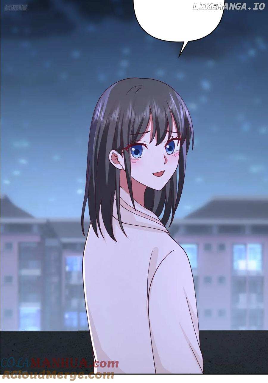 I Really Don’t Want to Remake Chapter 270 page 4