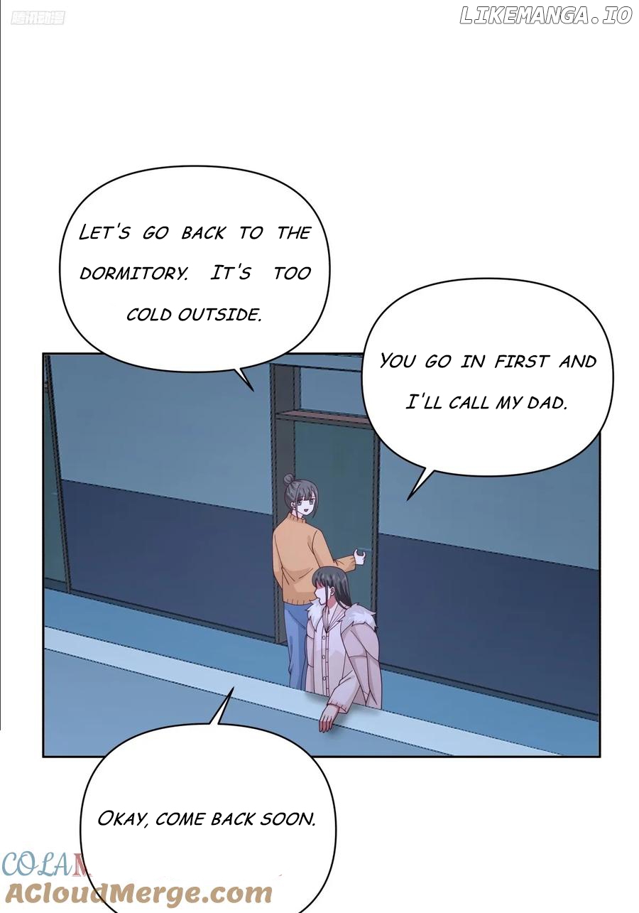 I Really Don’t Want to Remake Chapter 270 page 10