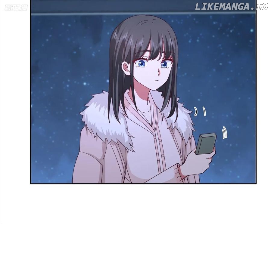 I Really Don’t Want to Remake Chapter 270 page 12