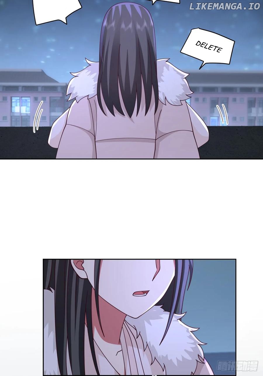 I Really Don’t Want to Remake Chapter 270 page 14
