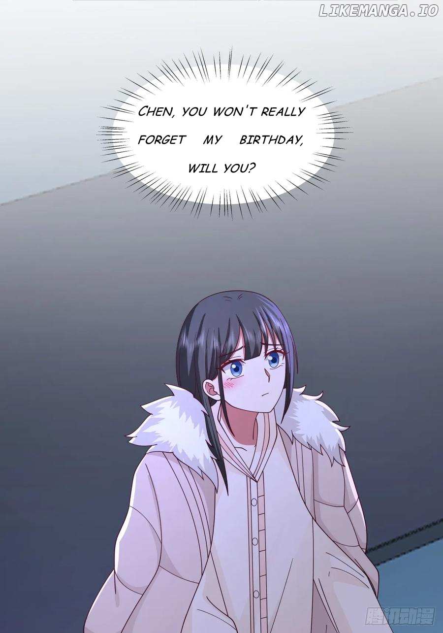 I Really Don’t Want to Remake Chapter 270 page 15