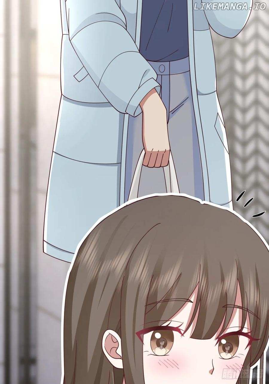 I Really Don’t Want to Remake Chapter 270 page 21