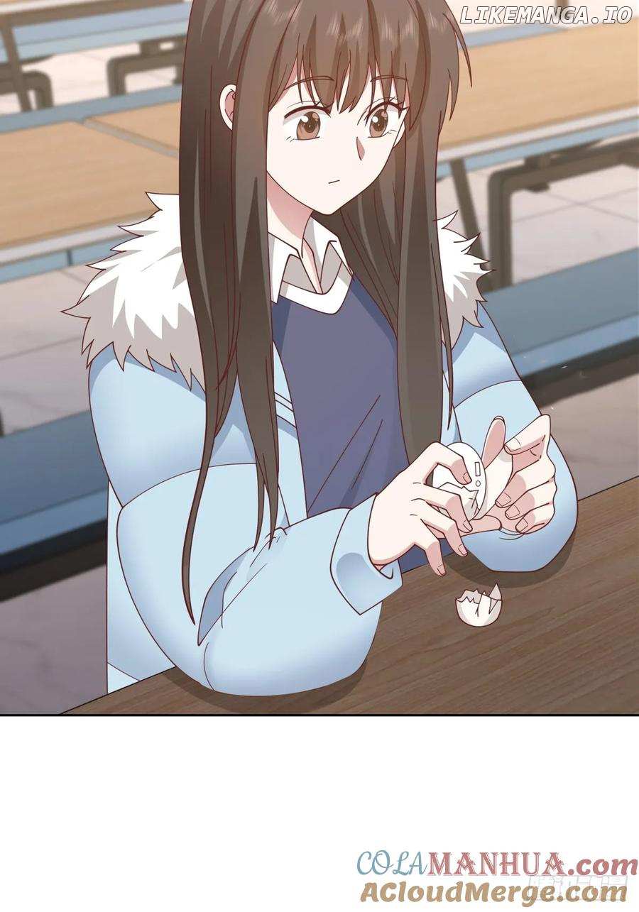 I Really Don’t Want to Remake Chapter 270 page 25