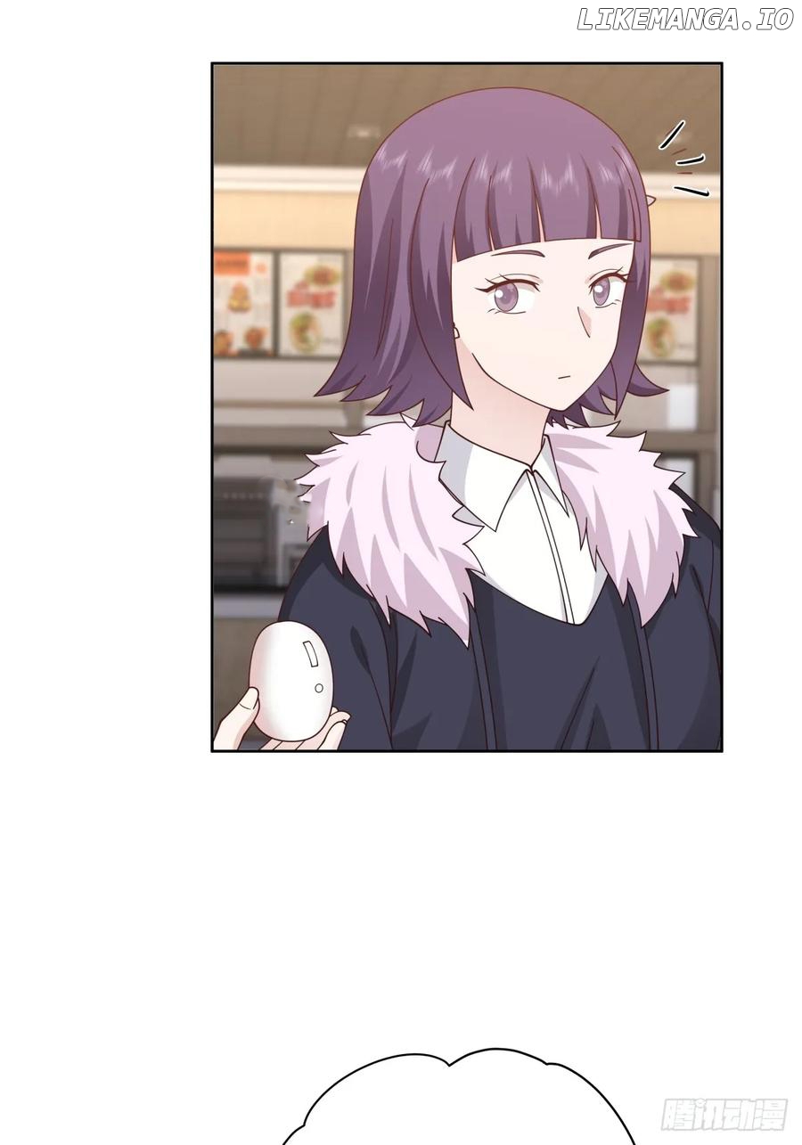 I Really Don’t Want to Remake Chapter 270 page 26