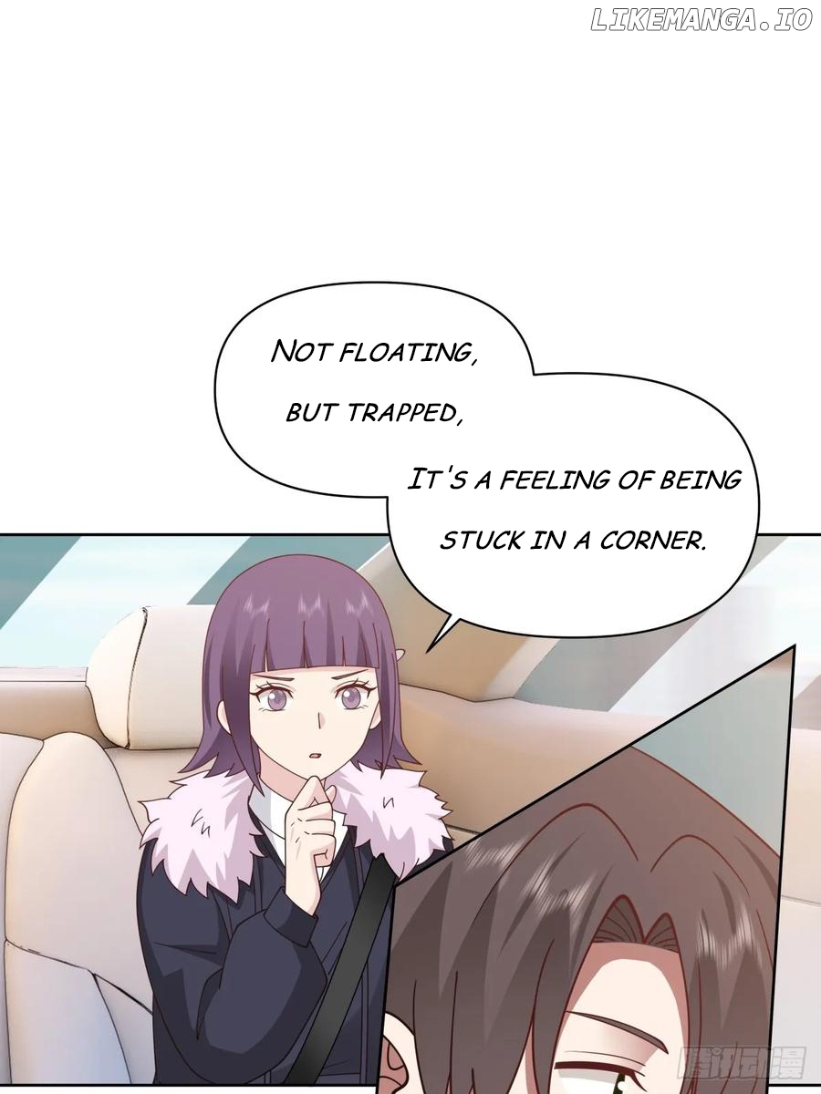 I Really Don’t Want to Remake Chapter 270 page 41
