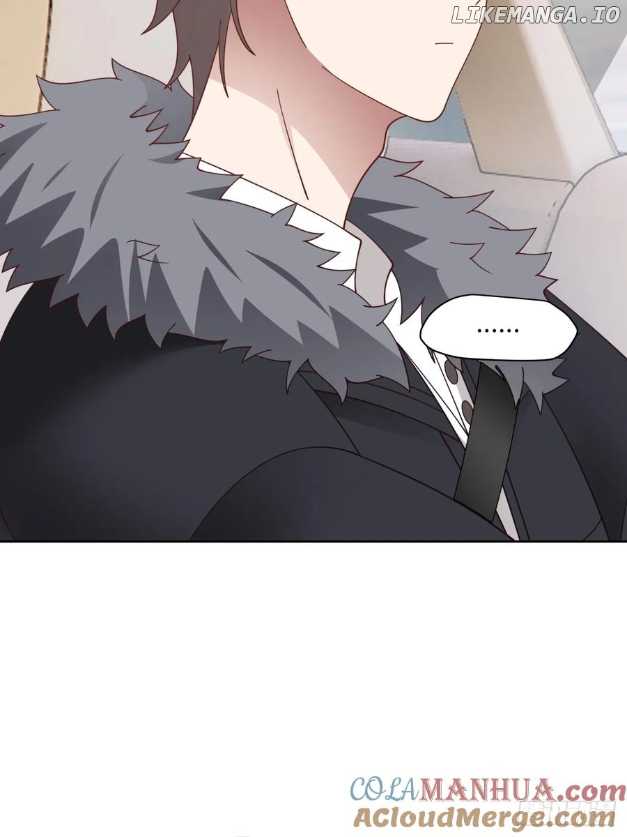 I Really Don’t Want to Remake Chapter 270 page 43