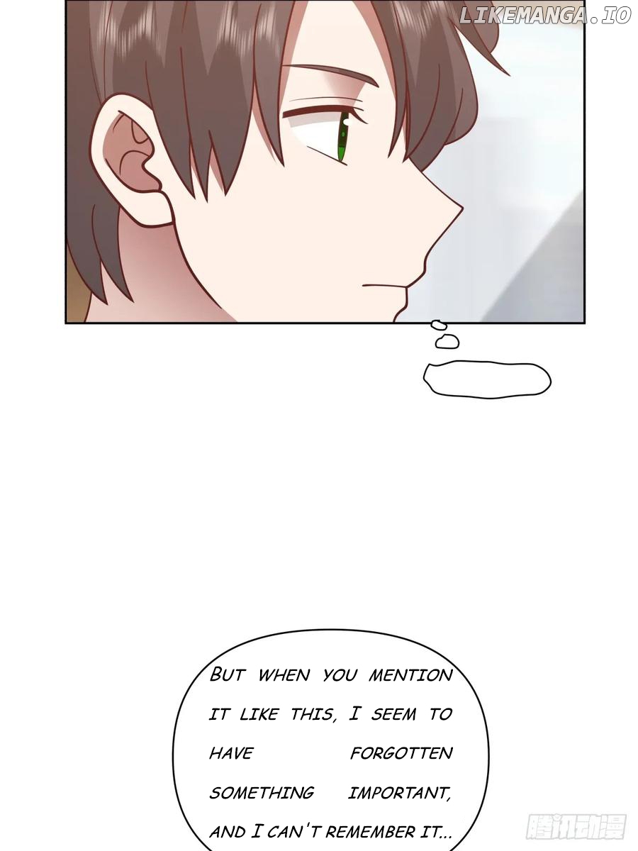 I Really Don’t Want to Remake Chapter 270 page 45