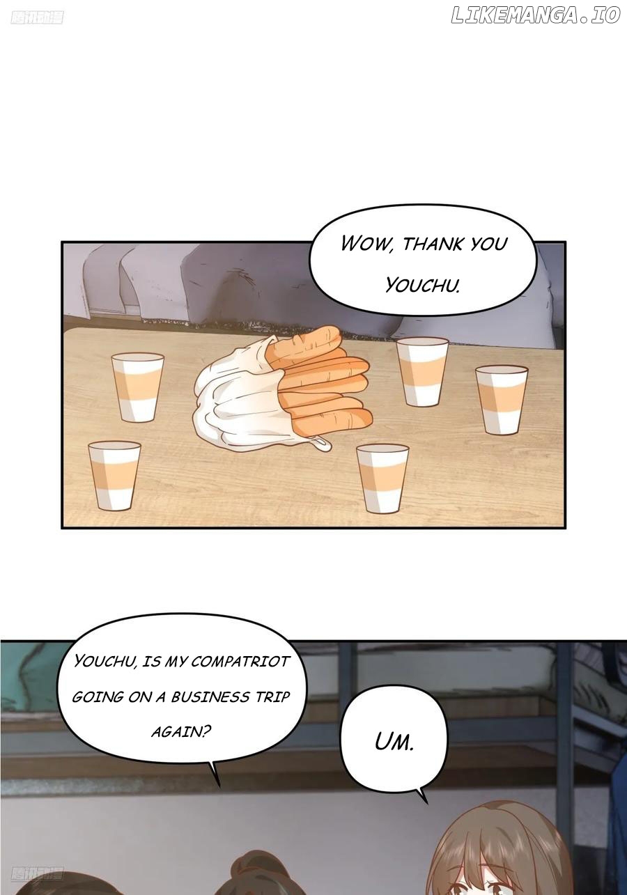 I Really Don’t Want to Remake Chapter 271 page 1