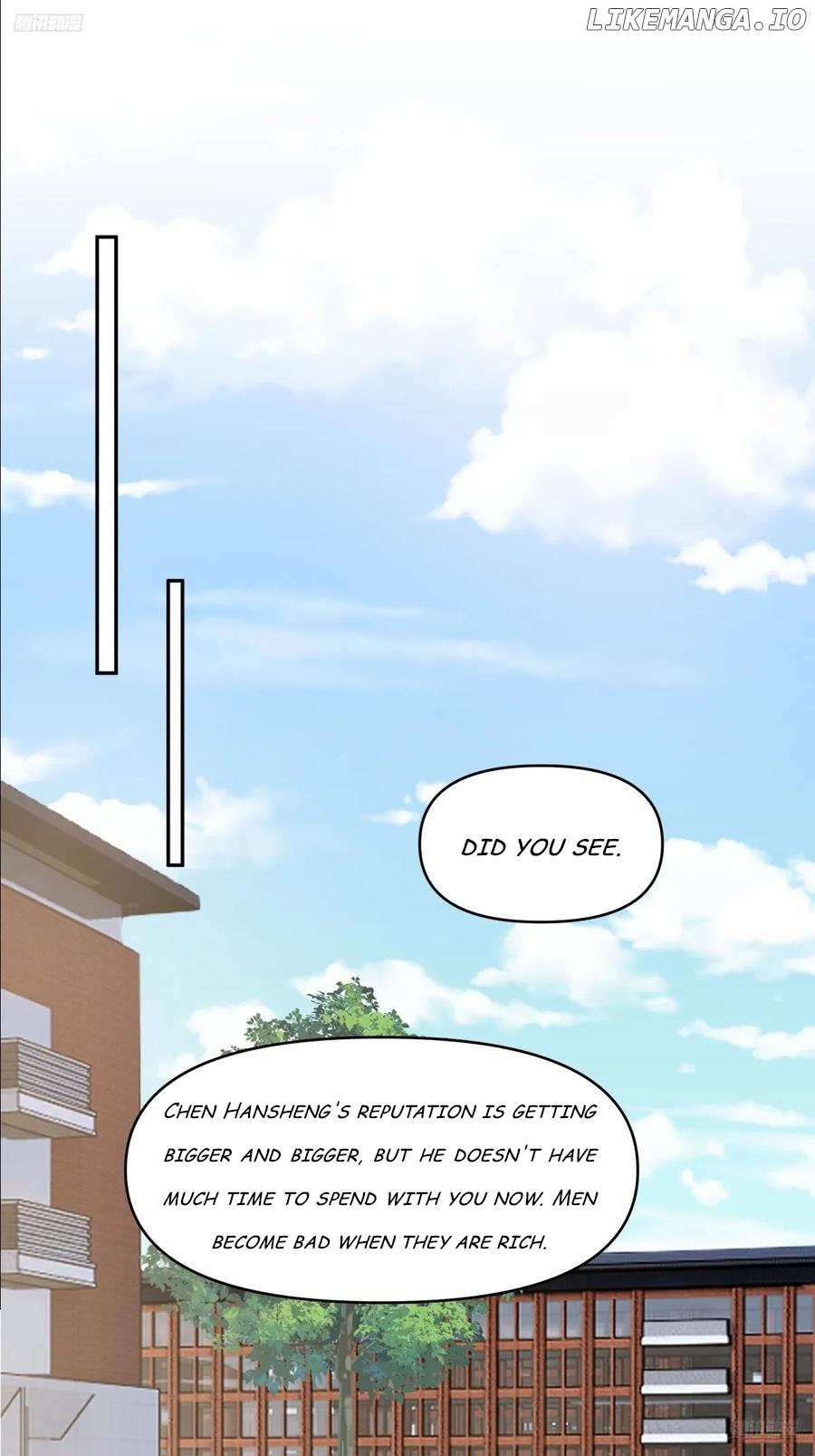 I Really Don’t Want to Remake Chapter 271 page 5