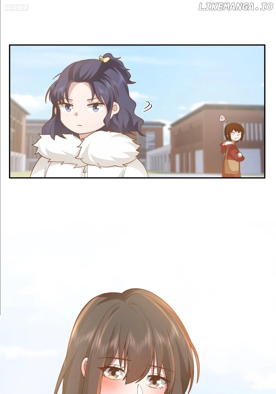 I Really Don’t Want to Remake Chapter 271 page 11