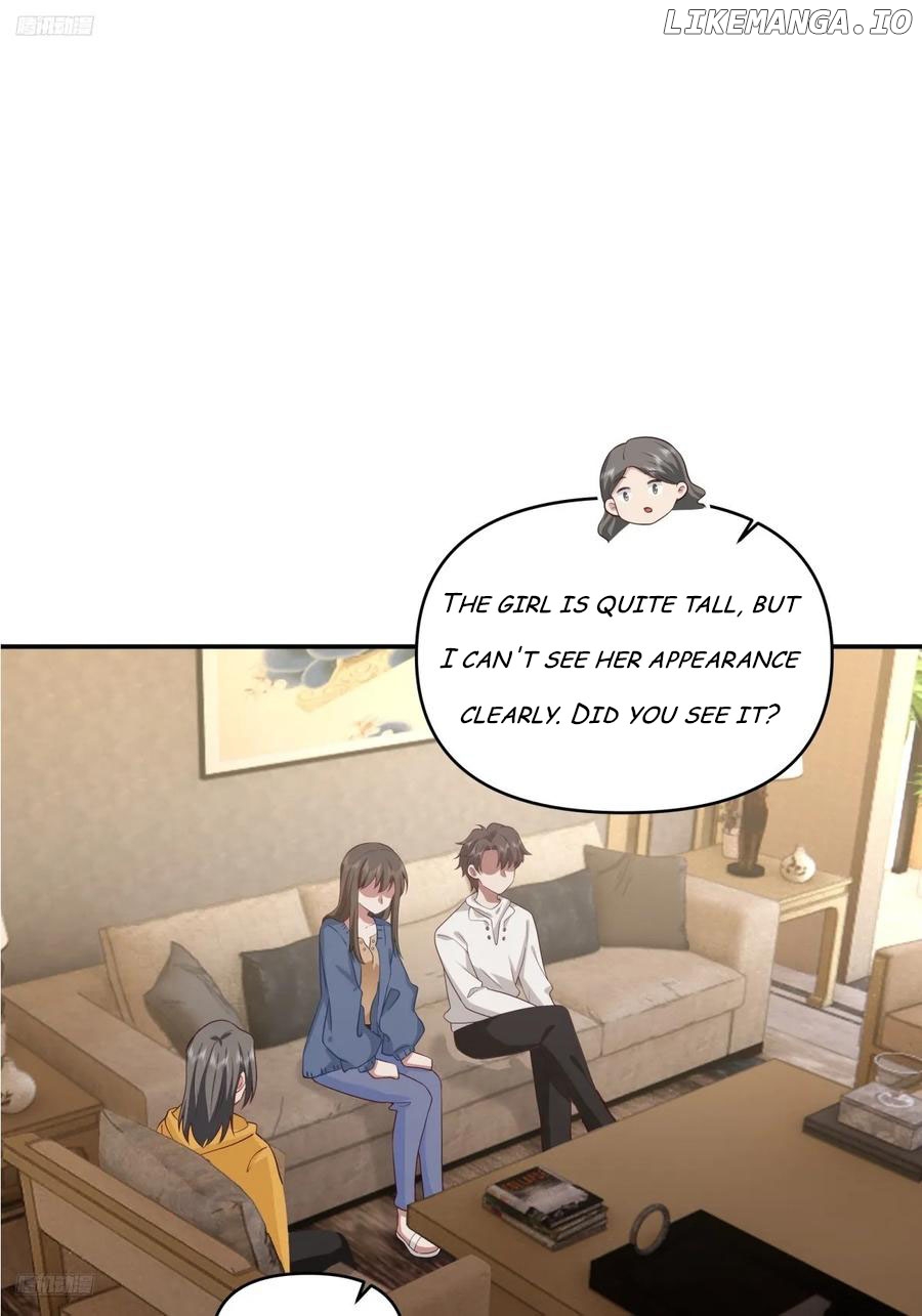 I Really Don’t Want to Remake Chapter 273 page 2