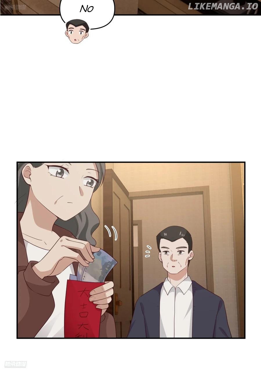 I Really Don’t Want to Remake Chapter 273 page 3