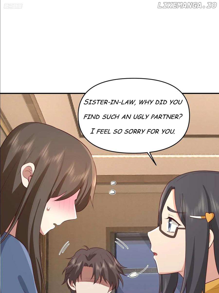 I Really Don’t Want to Remake Chapter 273 page 12