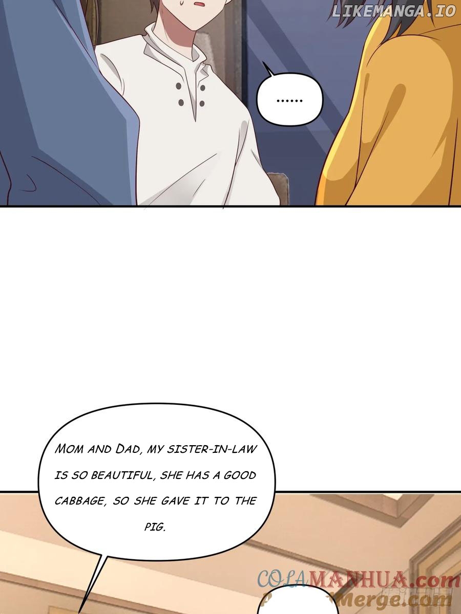 I Really Don’t Want to Remake Chapter 273 page 13