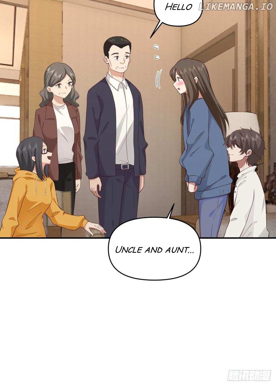 I Really Don’t Want to Remake Chapter 273 page 14
