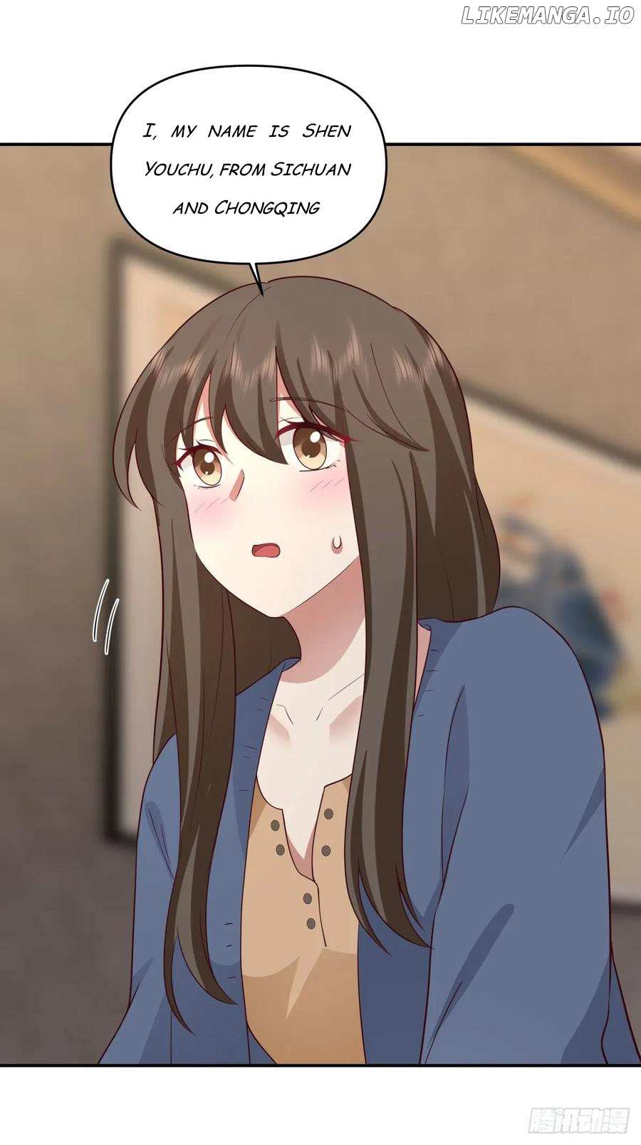 I Really Don’t Want to Remake Chapter 273 page 15
