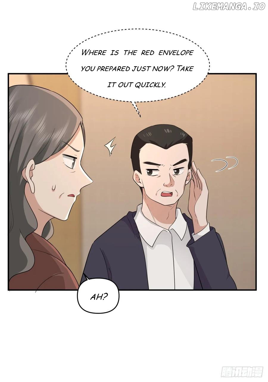 I Really Don’t Want to Remake Chapter 273 page 18