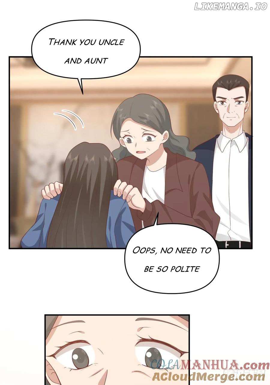I Really Don’t Want to Remake Chapter 273 page 22