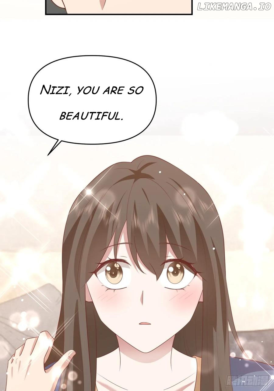 I Really Don’t Want to Remake Chapter 273 page 23