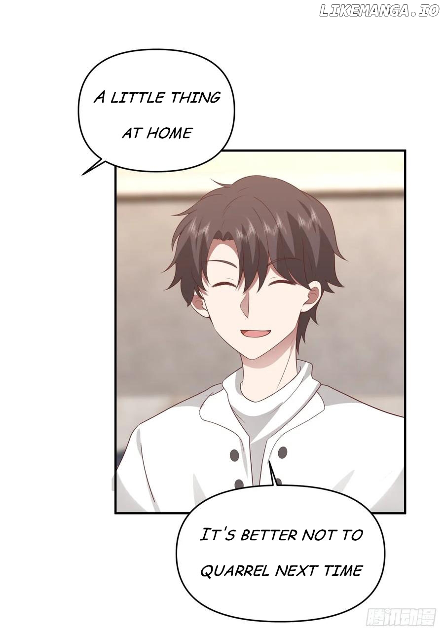 I Really Don’t Want to Remake Chapter 273 page 27