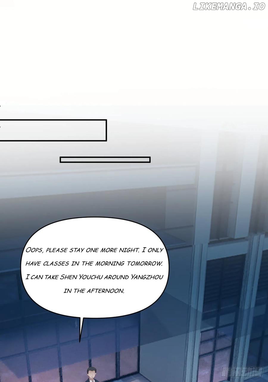 I Really Don’t Want to Remake Chapter 273 page 29