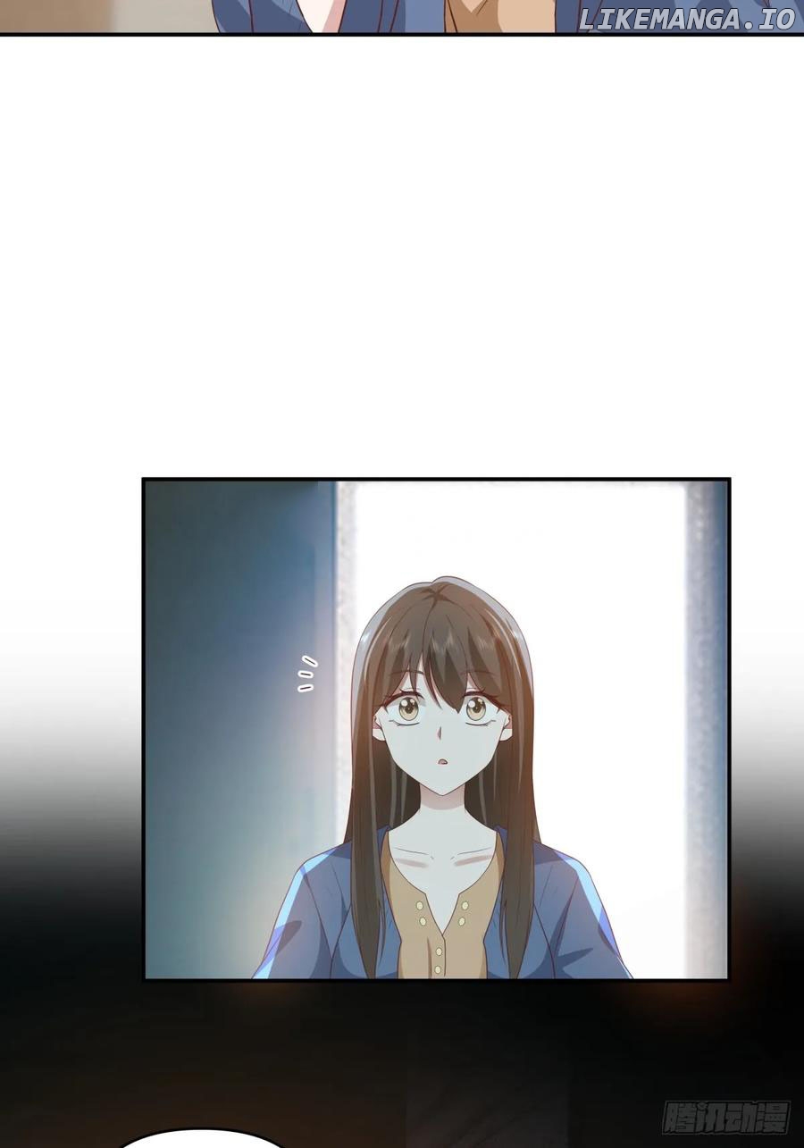 I Really Don’t Want to Remake Chapter 273 page 33