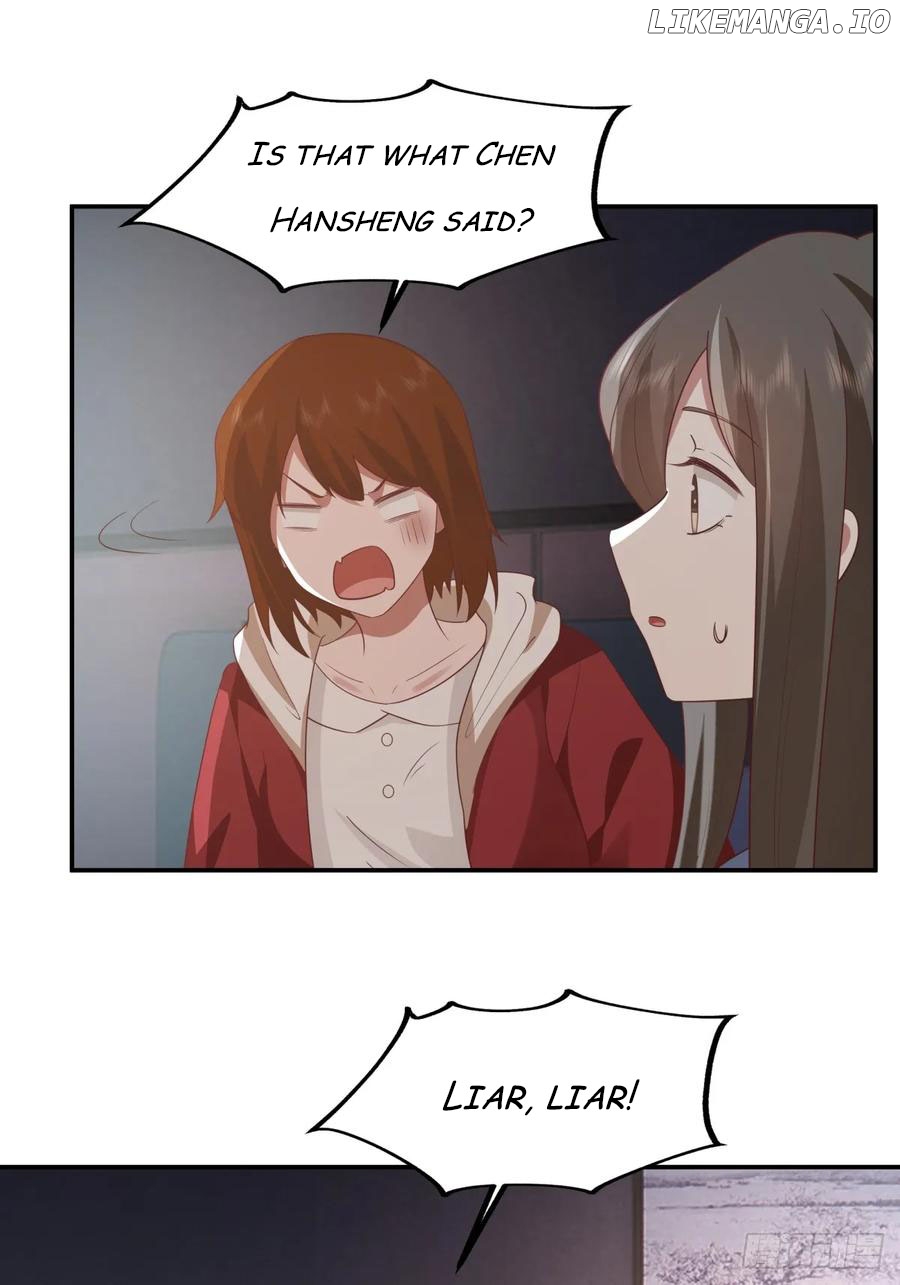 I Really Don’t Want to Remake Chapter 273 page 38