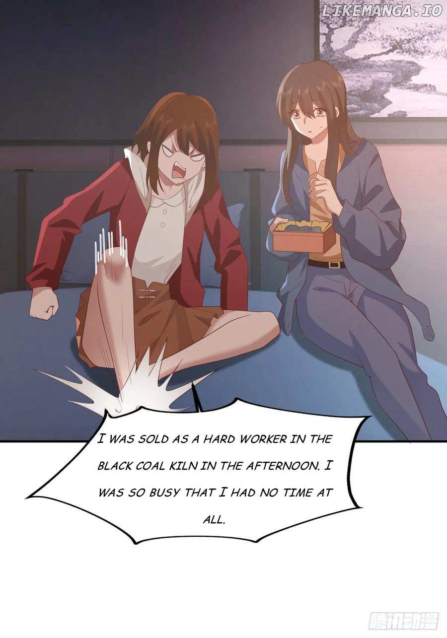 I Really Don’t Want to Remake Chapter 273 page 39