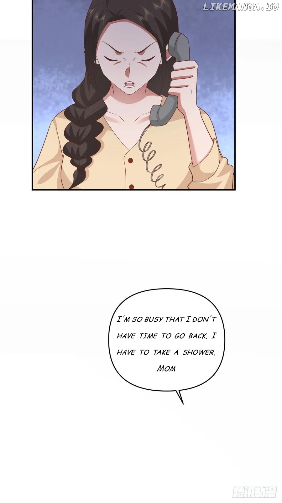 I Really Don’t Want to Remake Chapter 273 page 44