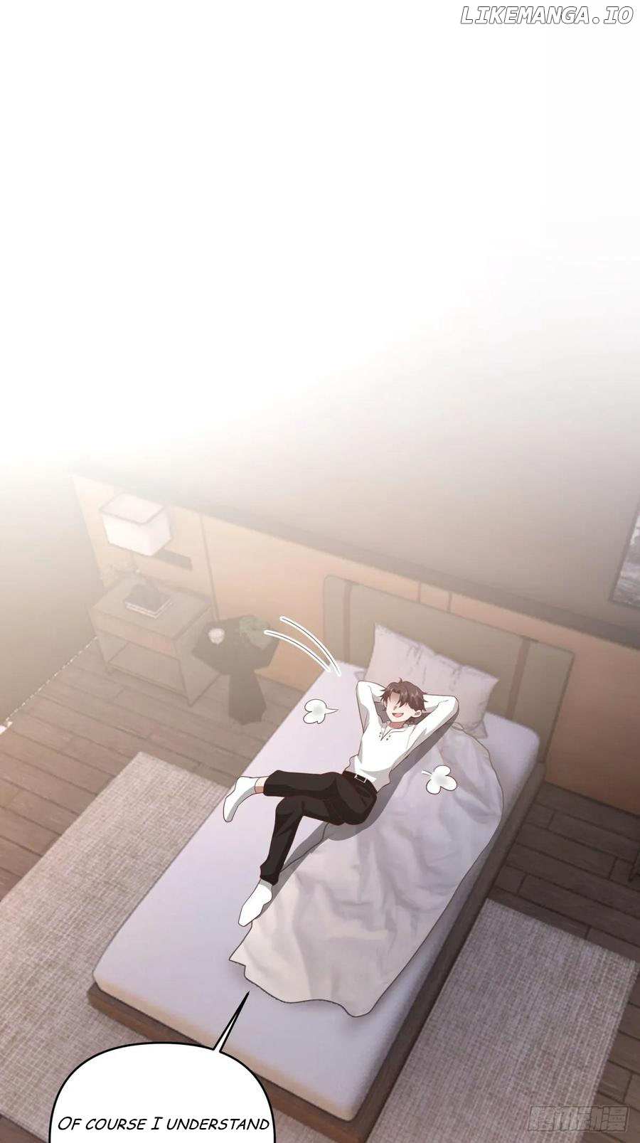 I Really Don’t Want to Remake Chapter 273 page 45