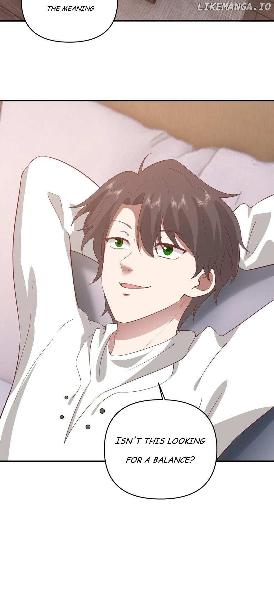 I Really Don’t Want to Remake Chapter 273 page 46