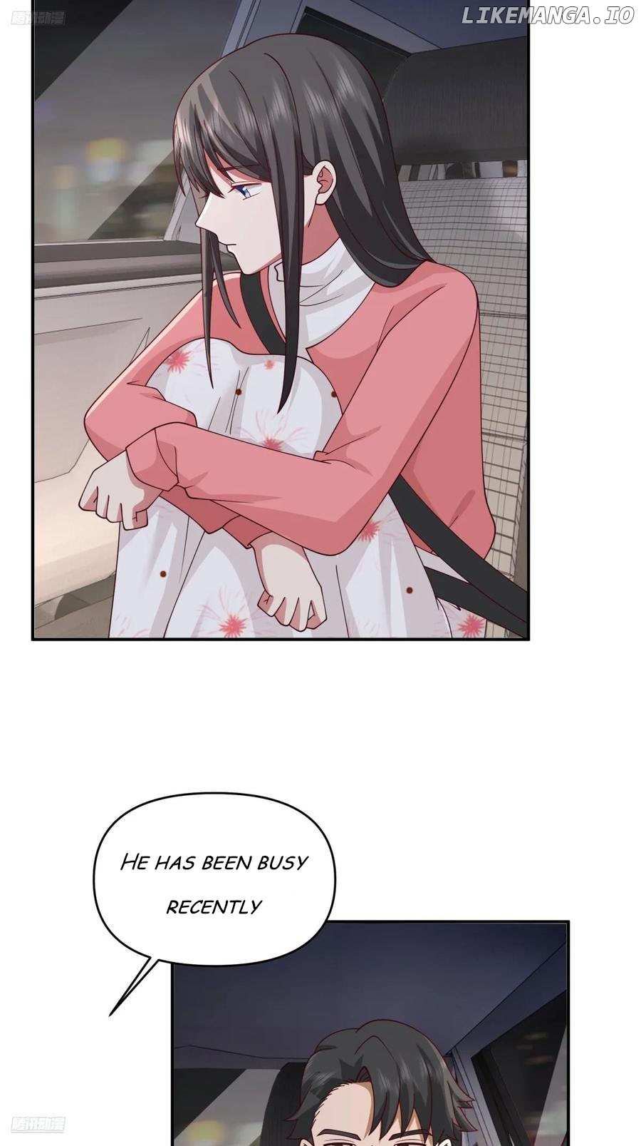 I Really Don’t Want to Remake Chapter 275 page 3