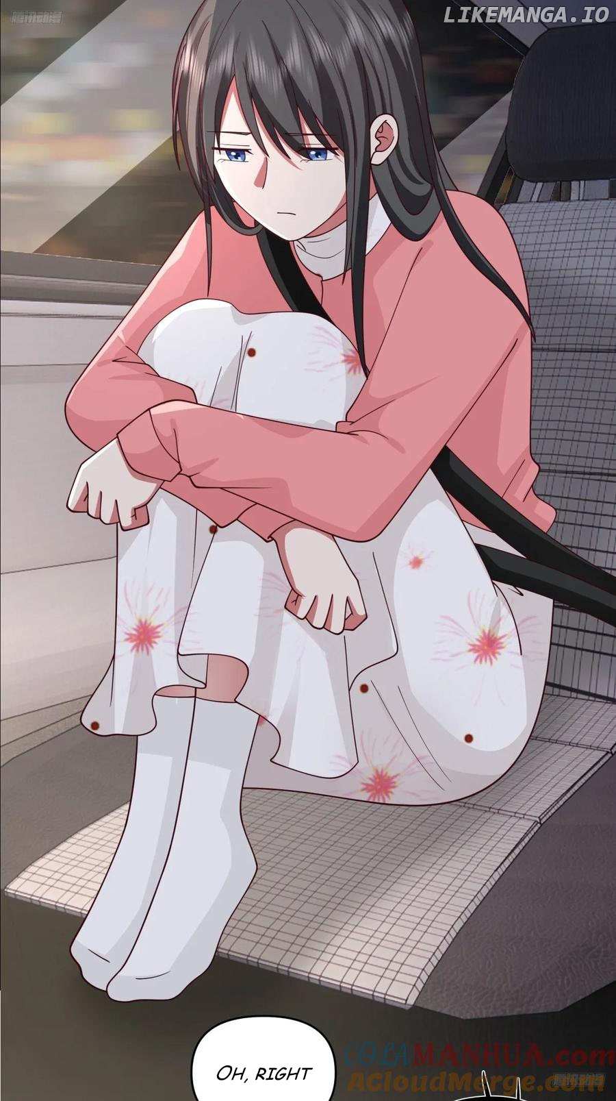 I Really Don’t Want to Remake Chapter 275 page 7