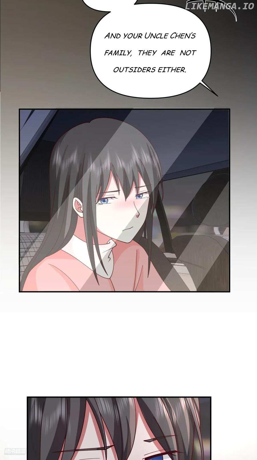 I Really Don’t Want to Remake Chapter 275 page 8