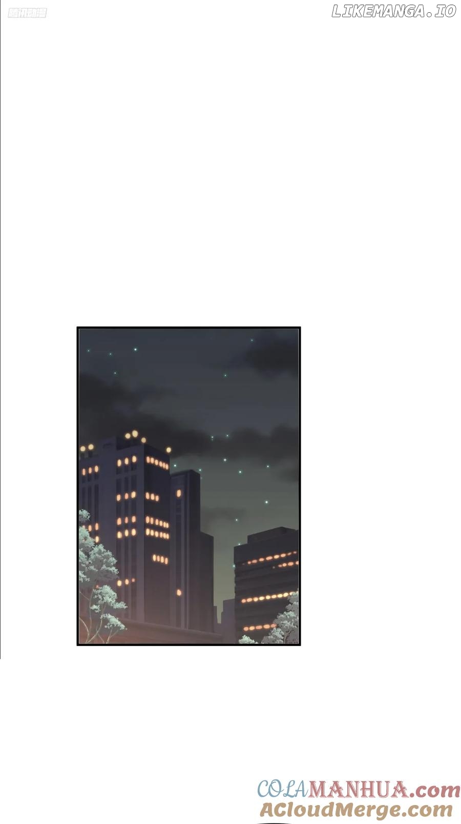 I Really Don’t Want to Remake Chapter 275 page 10