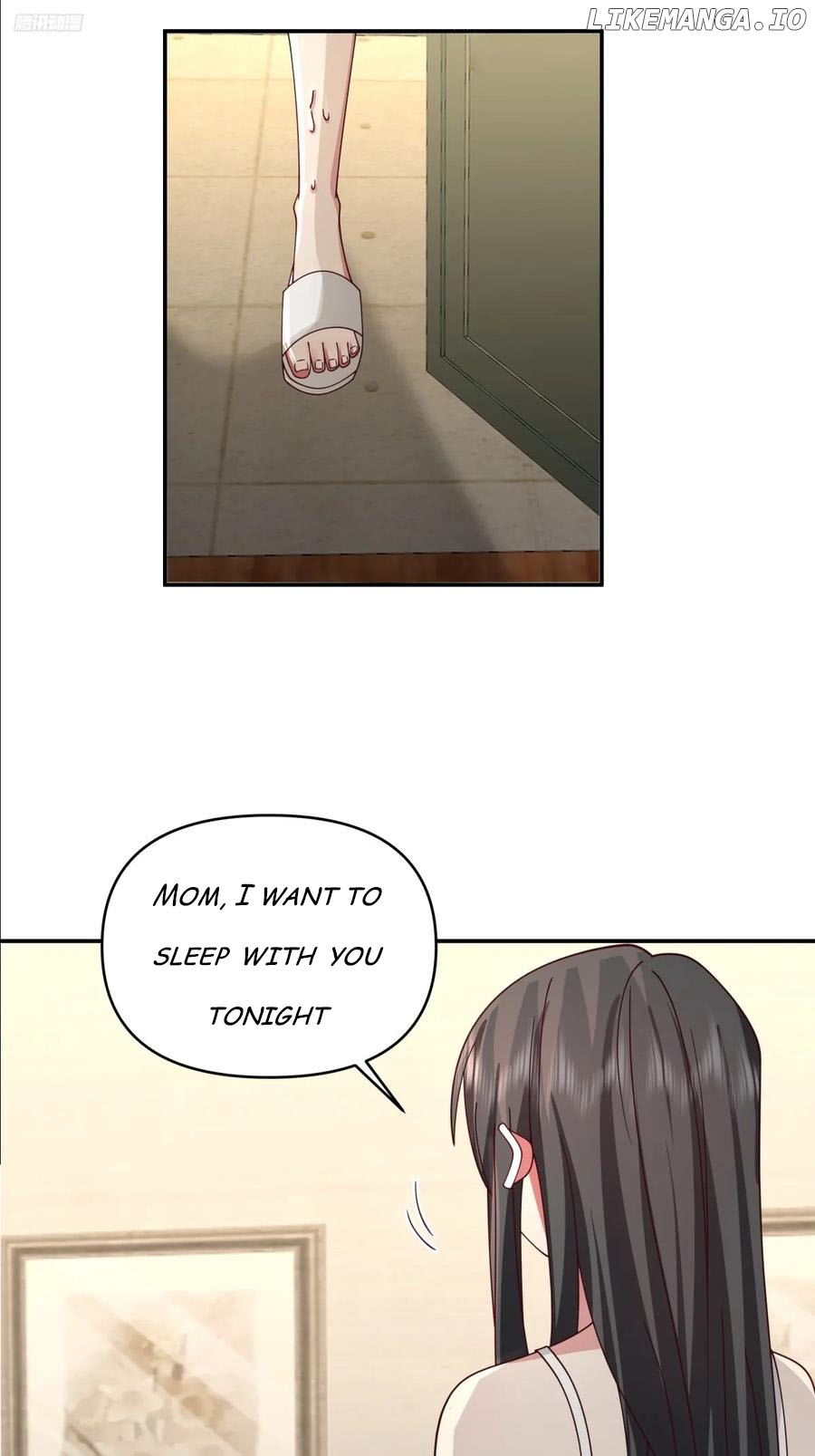 I Really Don’t Want to Remake Chapter 275 page 12