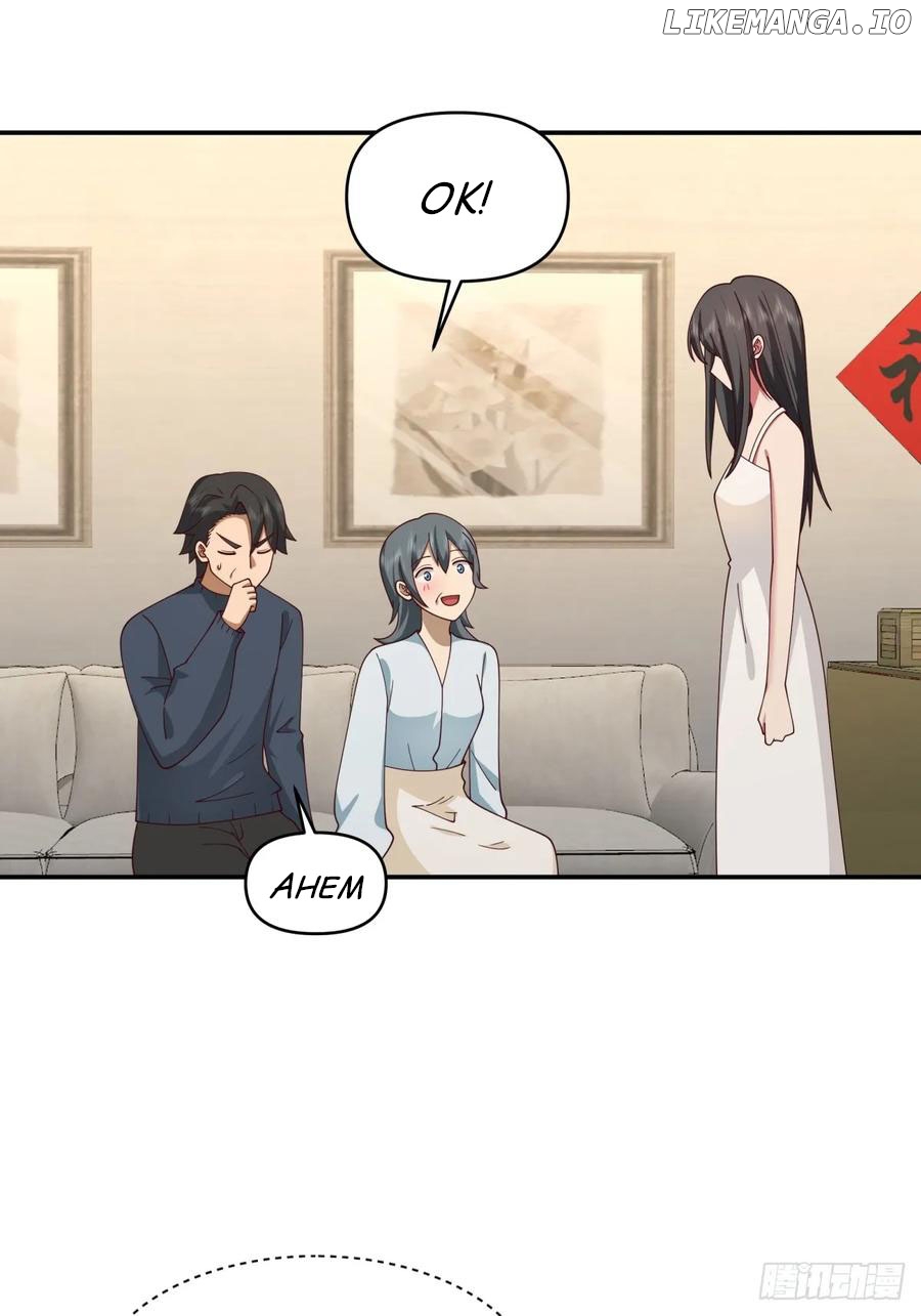 I Really Don’t Want to Remake Chapter 275 page 14