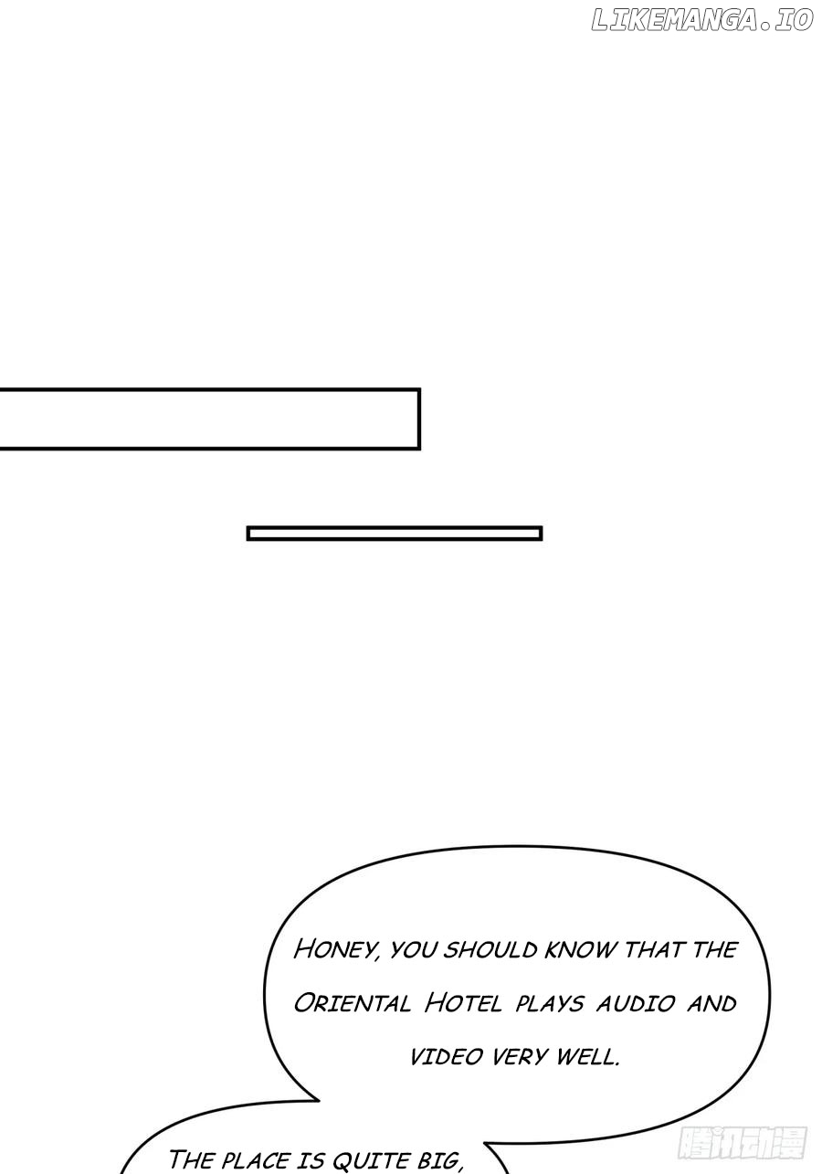 I Really Don’t Want to Remake Chapter 275 page 17
