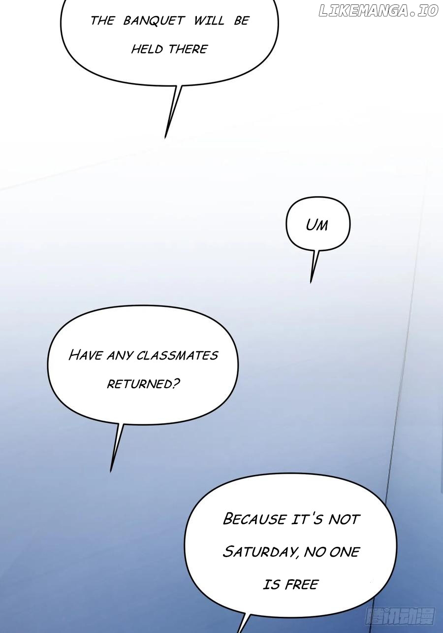 I Really Don’t Want to Remake Chapter 275 page 18