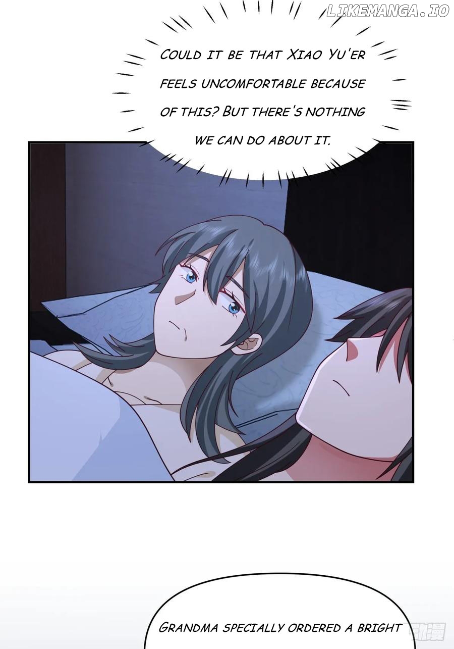 I Really Don’t Want to Remake Chapter 275 page 20
