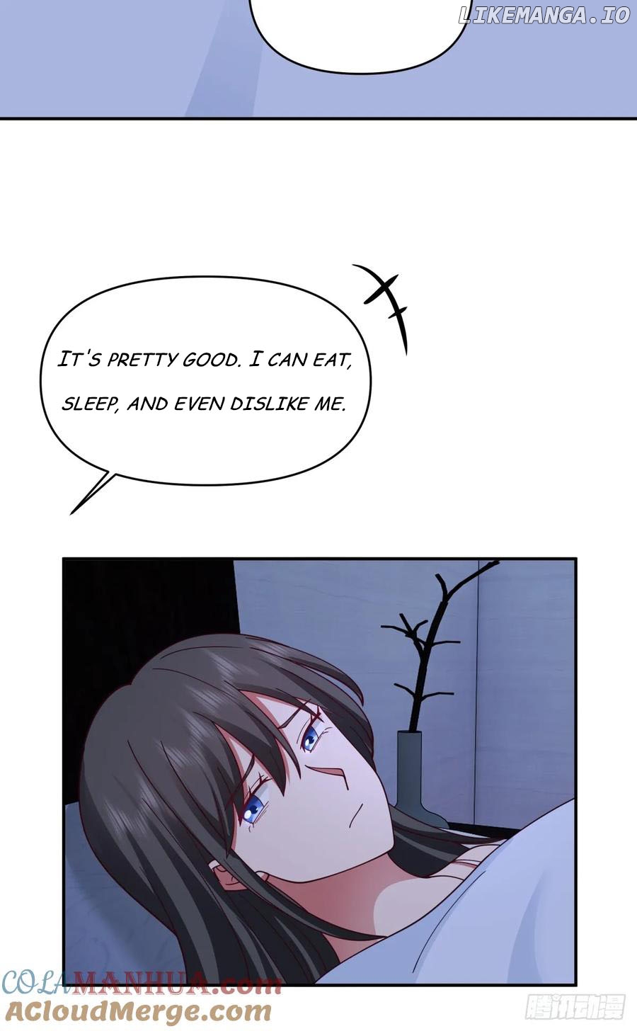 I Really Don’t Want to Remake Chapter 275 page 22