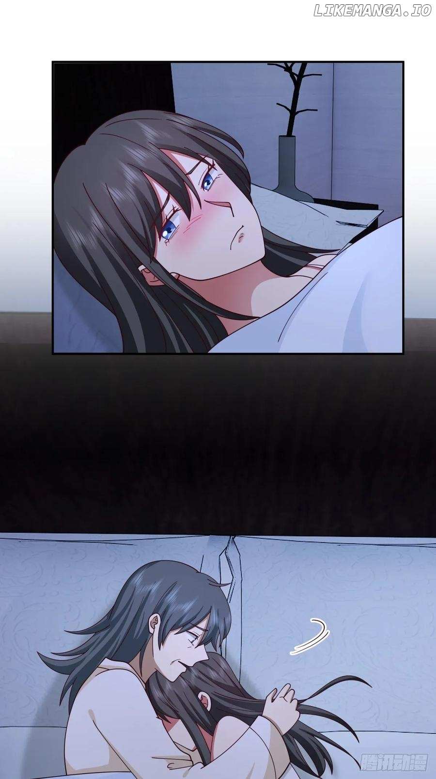I Really Don’t Want to Remake Chapter 275 page 23